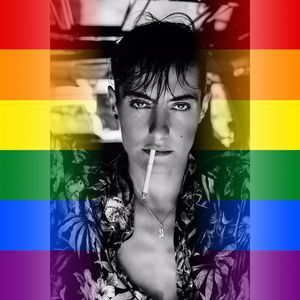 Meet your Posher, Mjellmushka